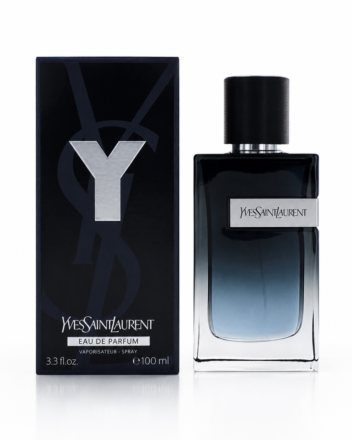 Y Eau de Parfum by Yves Saint Laurent 3.3 oz