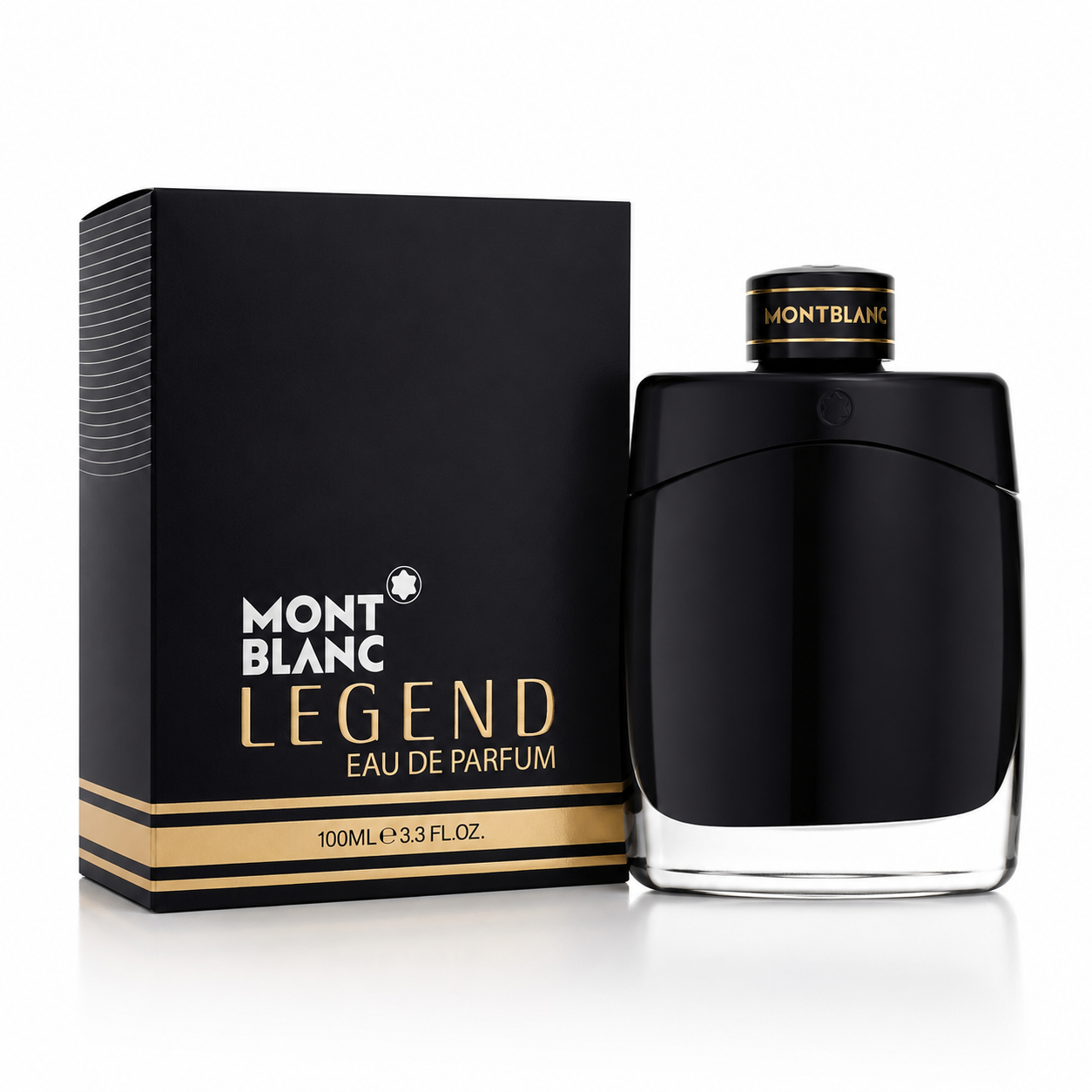 Montblanc Legend Eau de Parfum 3.3 oz for Men