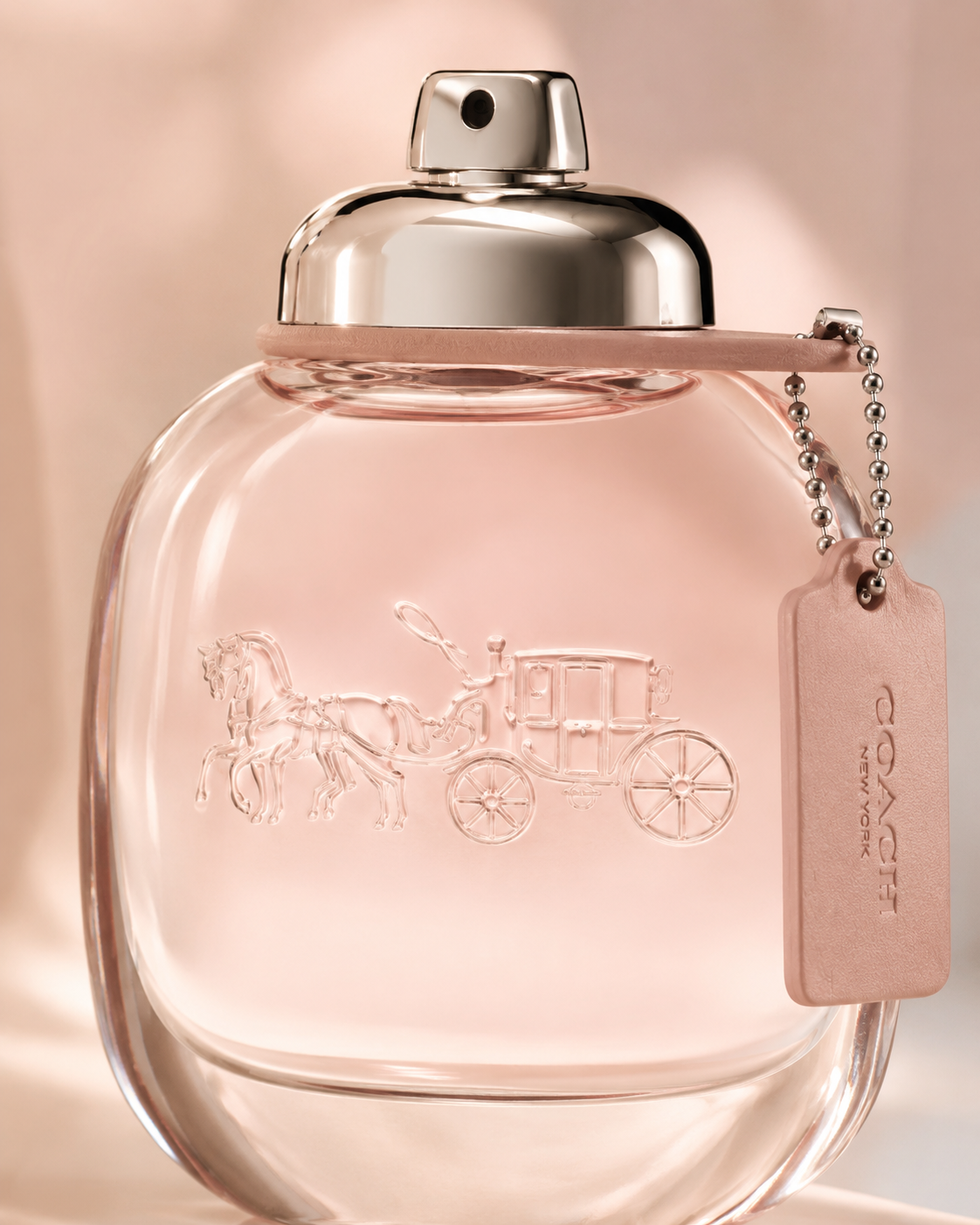 Coach Eau de Toilette Spray 3 oz
