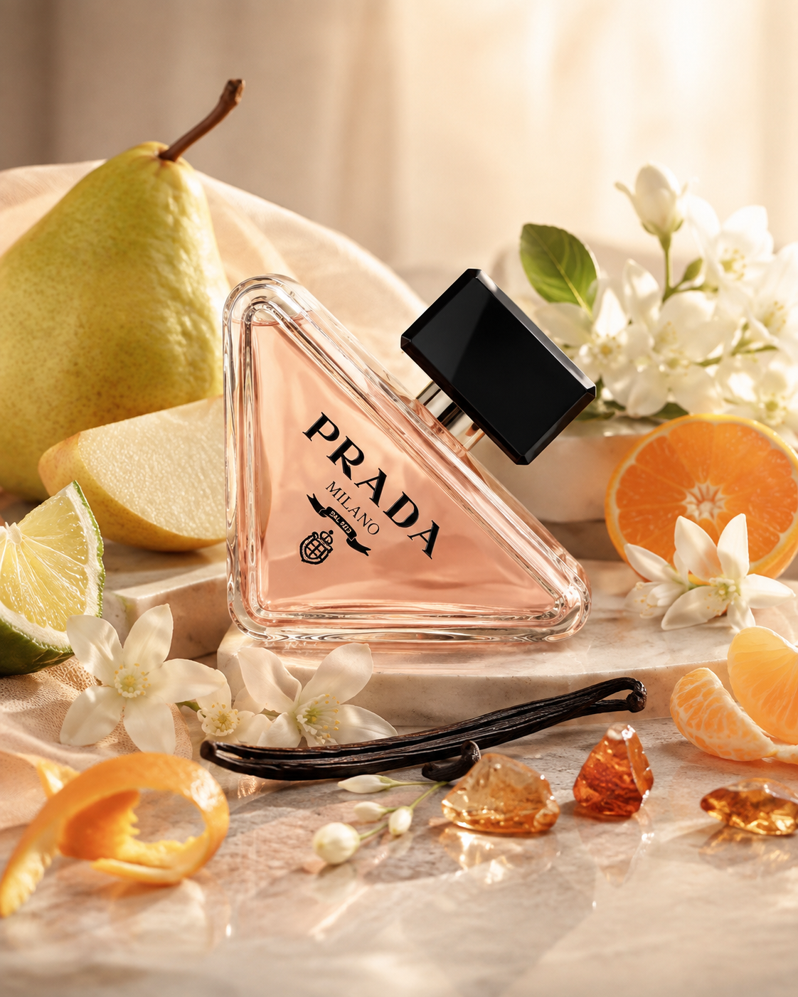 Prada Paradoxe Eau de Parfum 3.0 oz for Women