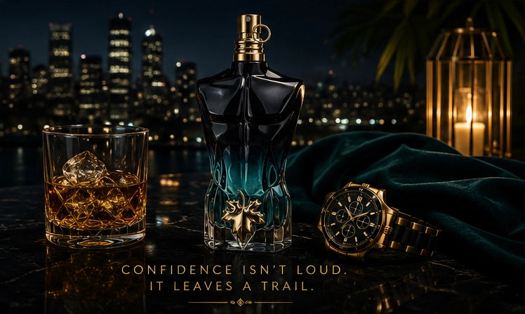 Jean Paul Gaultier Le Beau Le Parfum EDP