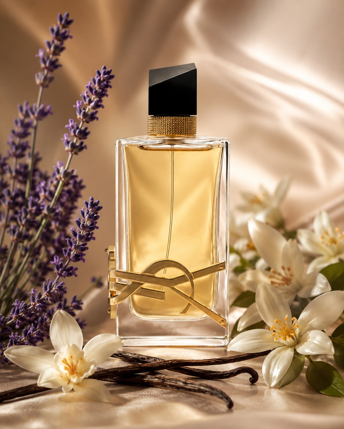 Yves Saint Laurent Libre Eau de Parfum 3.0 oz for Women