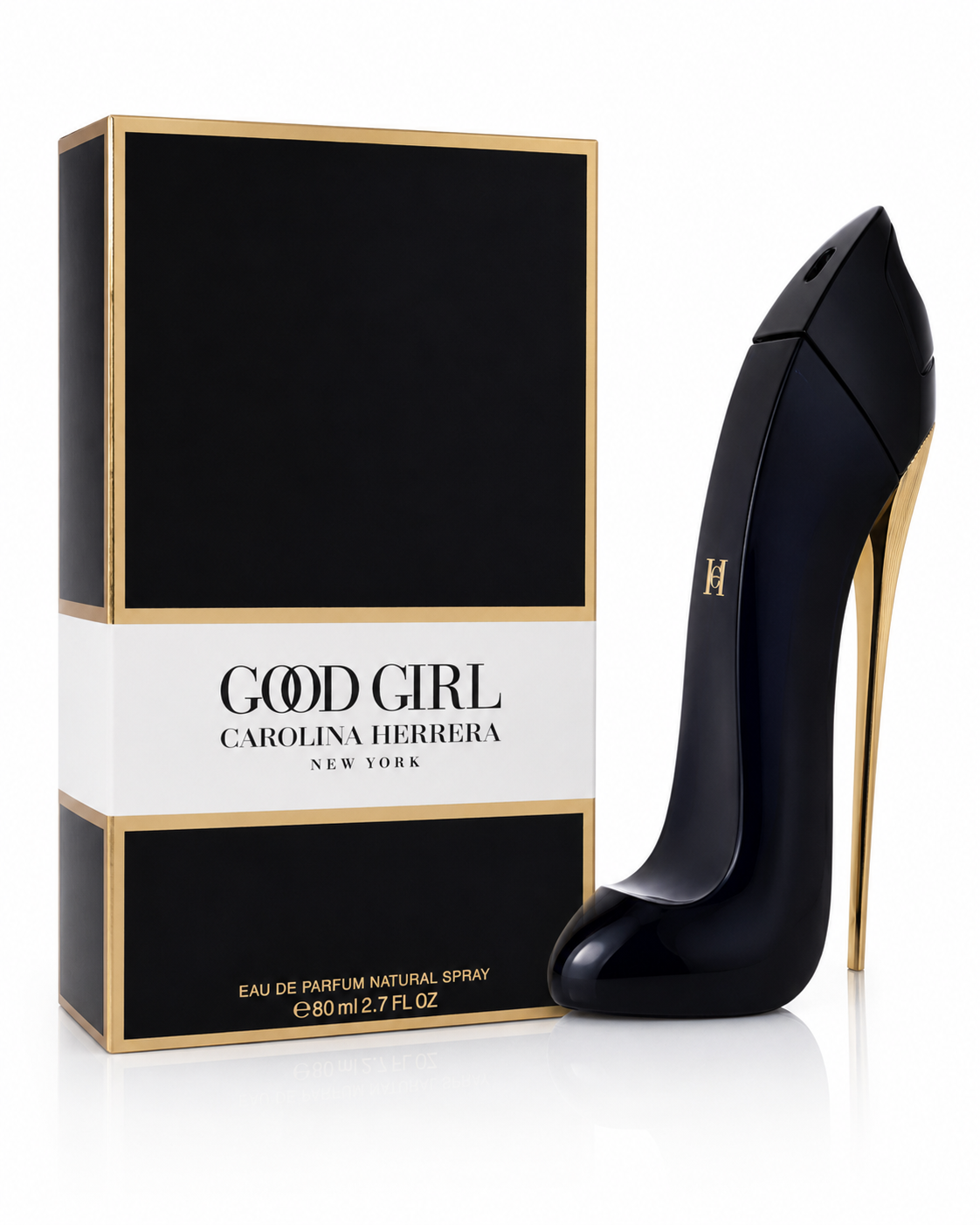 Carolina Herrera Good Girl Eau de Parfum 2.7 oz for Women