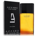 Azzaro Pour Homme Eau de Toilette 6.8 oz for Men