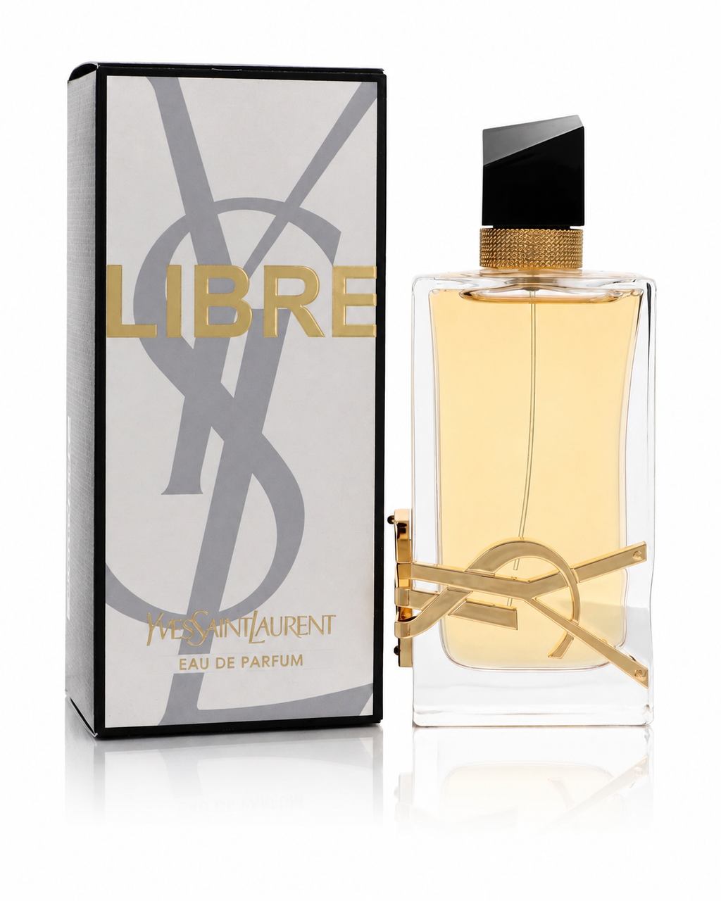 Yves Saint Laurent Libre Eau de Parfum 3.0 oz for Women