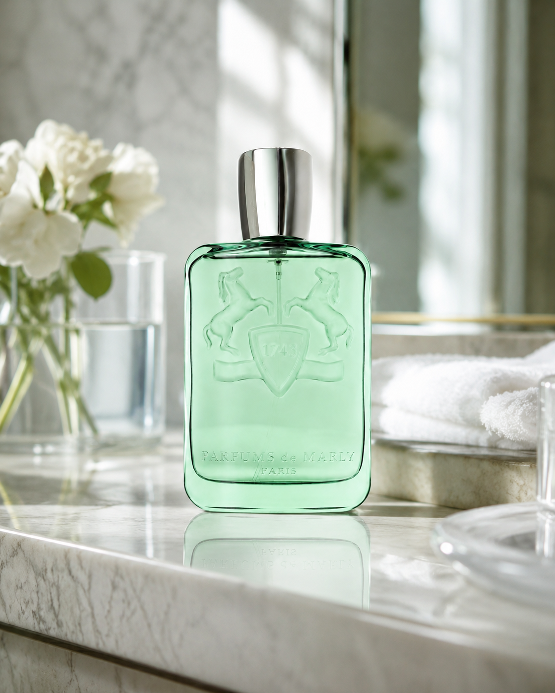 Parfums de Marly Greenley Eau de Parfum 4.2 oz (Men)