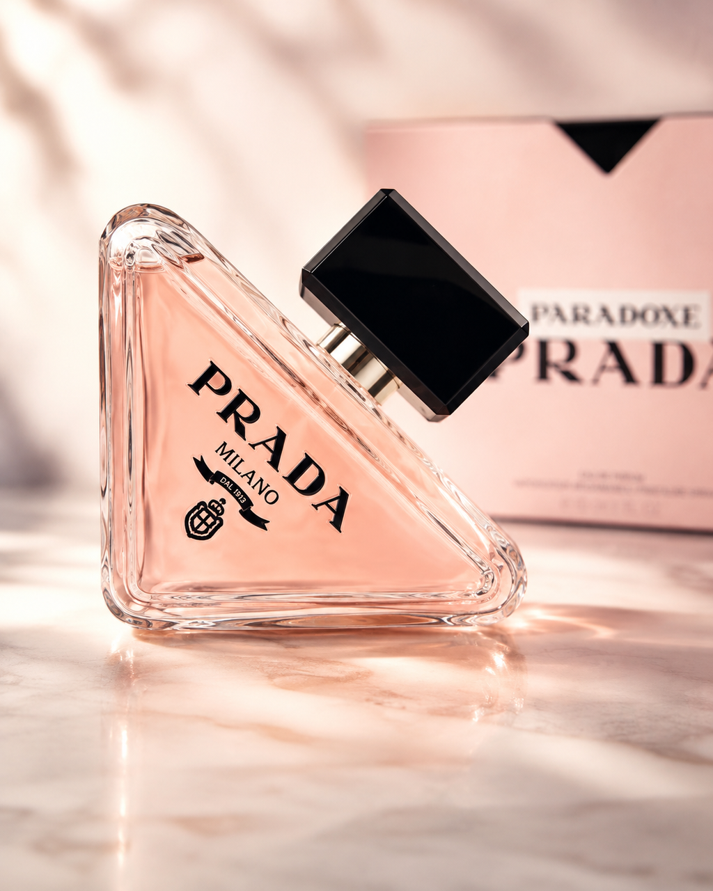 Prada Paradoxe Eau de Parfum 3.0 oz for Women