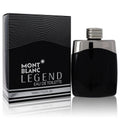 Montblanc Legend Eau de Toilette for Men (3.4 oz)