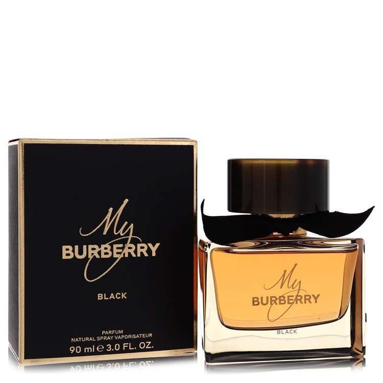My Burberry Black Parfum 3 oz for Women