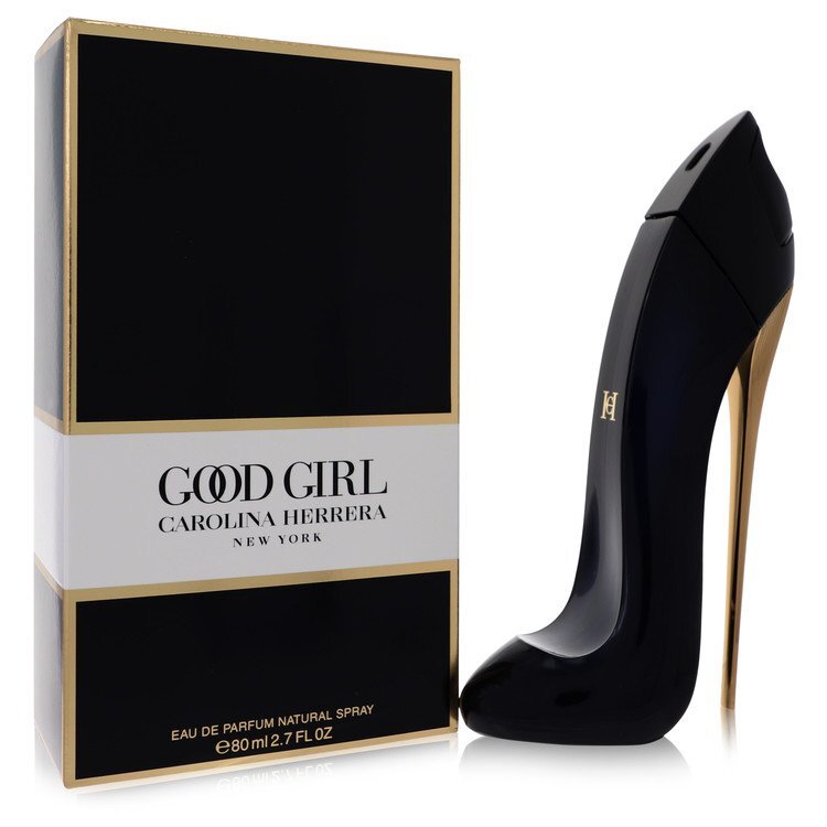 Carolina Herrera Good Girl Eau de Parfum 2.7 oz for Women