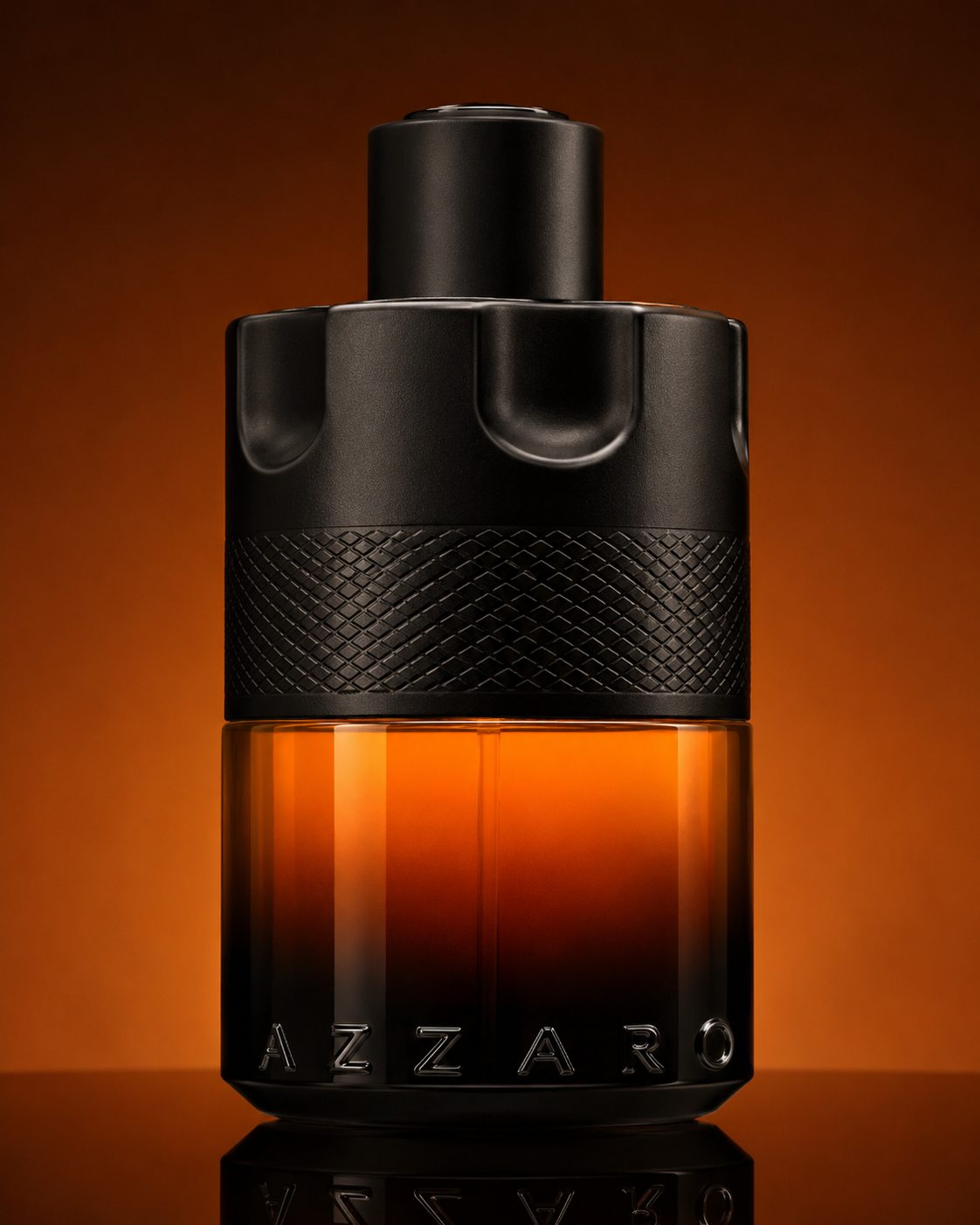 Azzaro The Most Wanted Parfum 3.4 oz for Men