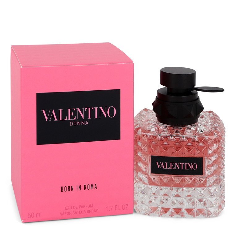 Valentino Donna Born In Roma Eau de Parfum 1.7 oz for Women