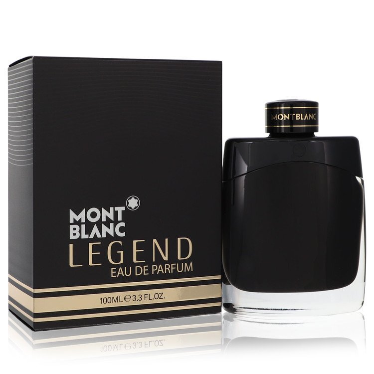 Montblanc Legend Eau de Parfum 3.3 oz for Men