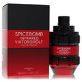 Viktor & Rolf Spicebomb Infrared Eau de Parfum 3 oz for Men