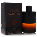 Azzaro The Most Wanted Parfum 3.4 oz for Men