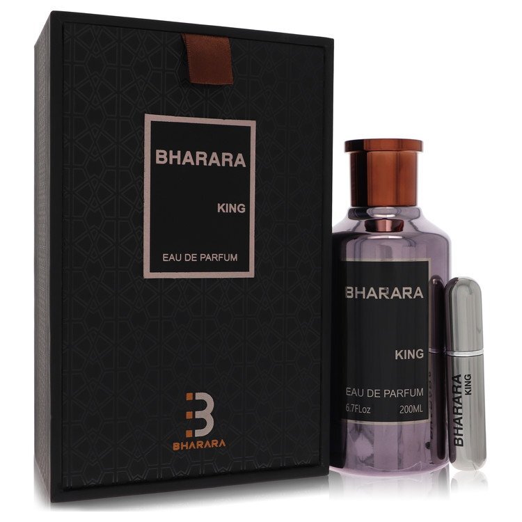 Bharara King Eau de Parfum 6.7 oz for Men