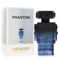 Rabanne Phantom Intense Eau de Parfum 3.4 oz for Men
