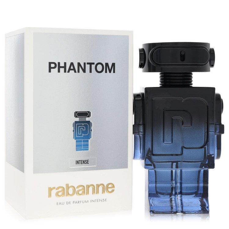 Rabanne Phantom Intense Eau de Parfum 3.4 oz for Men