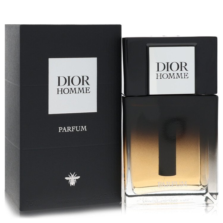 Dior Homme Parfum by Dior Eau de Parfum 2.5 oz for Men