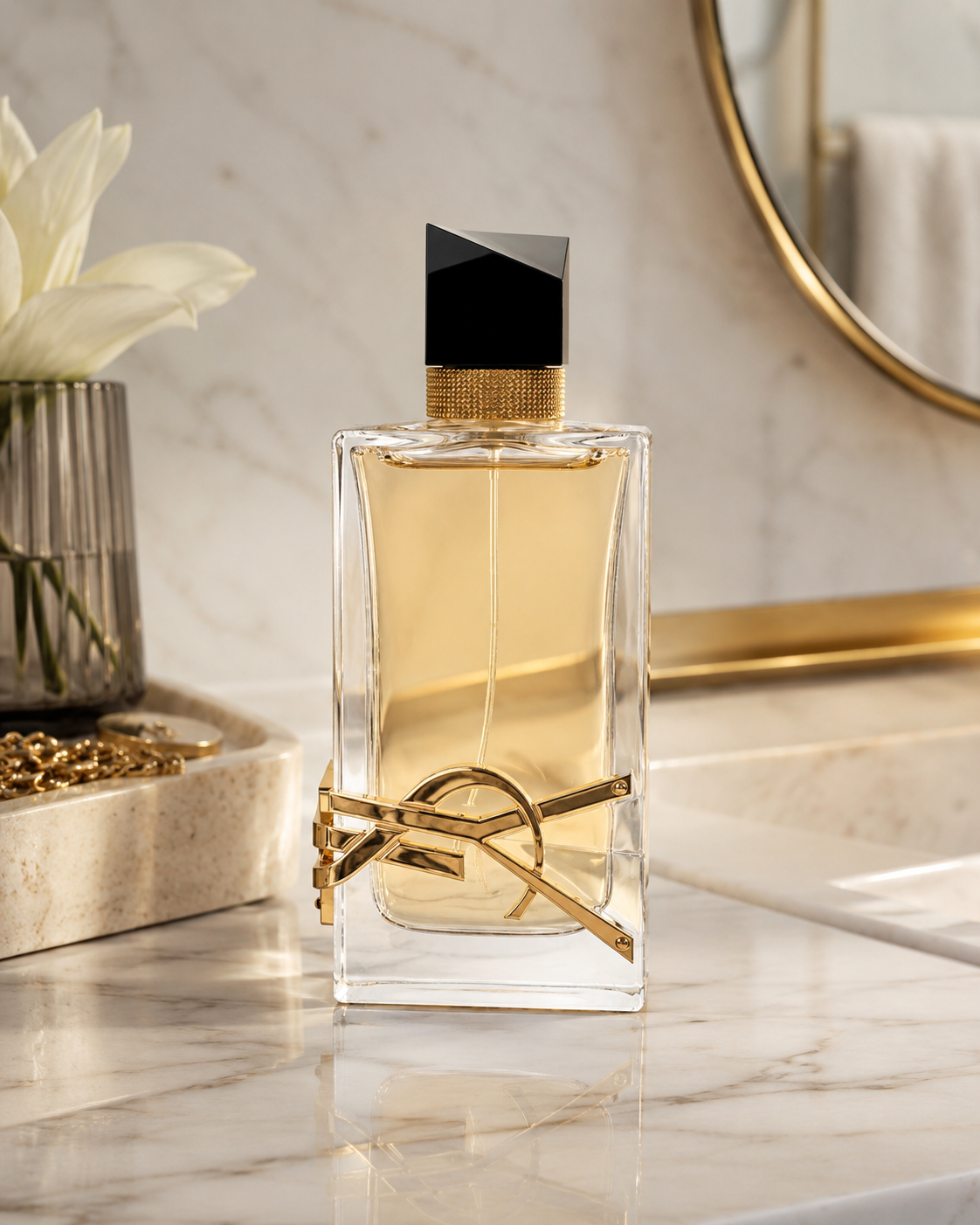 Yves Saint Laurent Libre Eau de Parfum 3.0 oz for Women