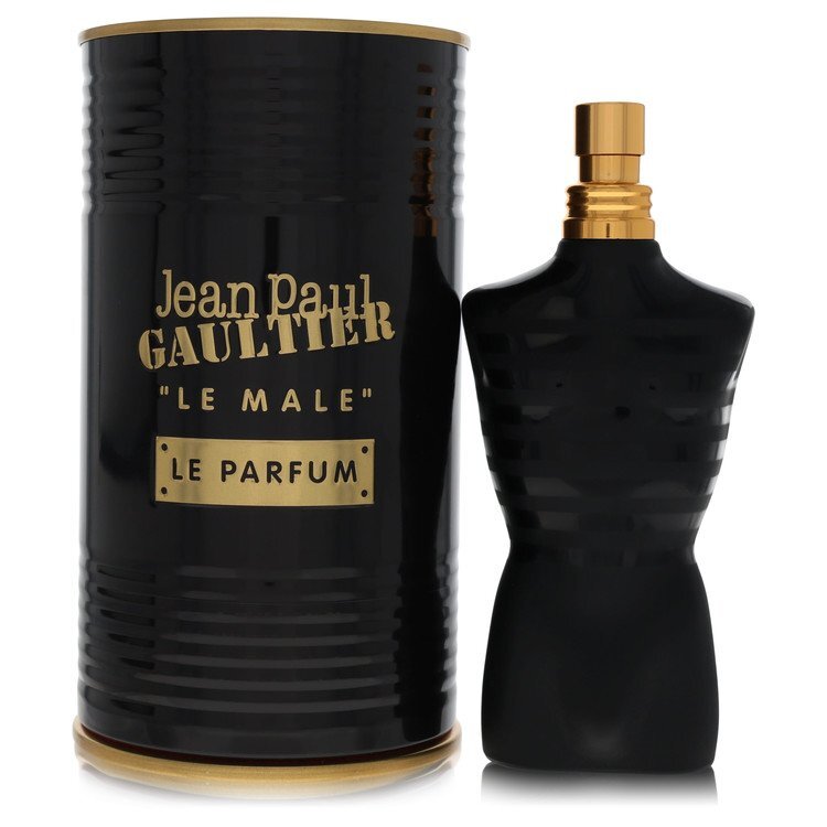 Jean Paul Gaultier Le Male Le Parfum 2.5 oz for Men