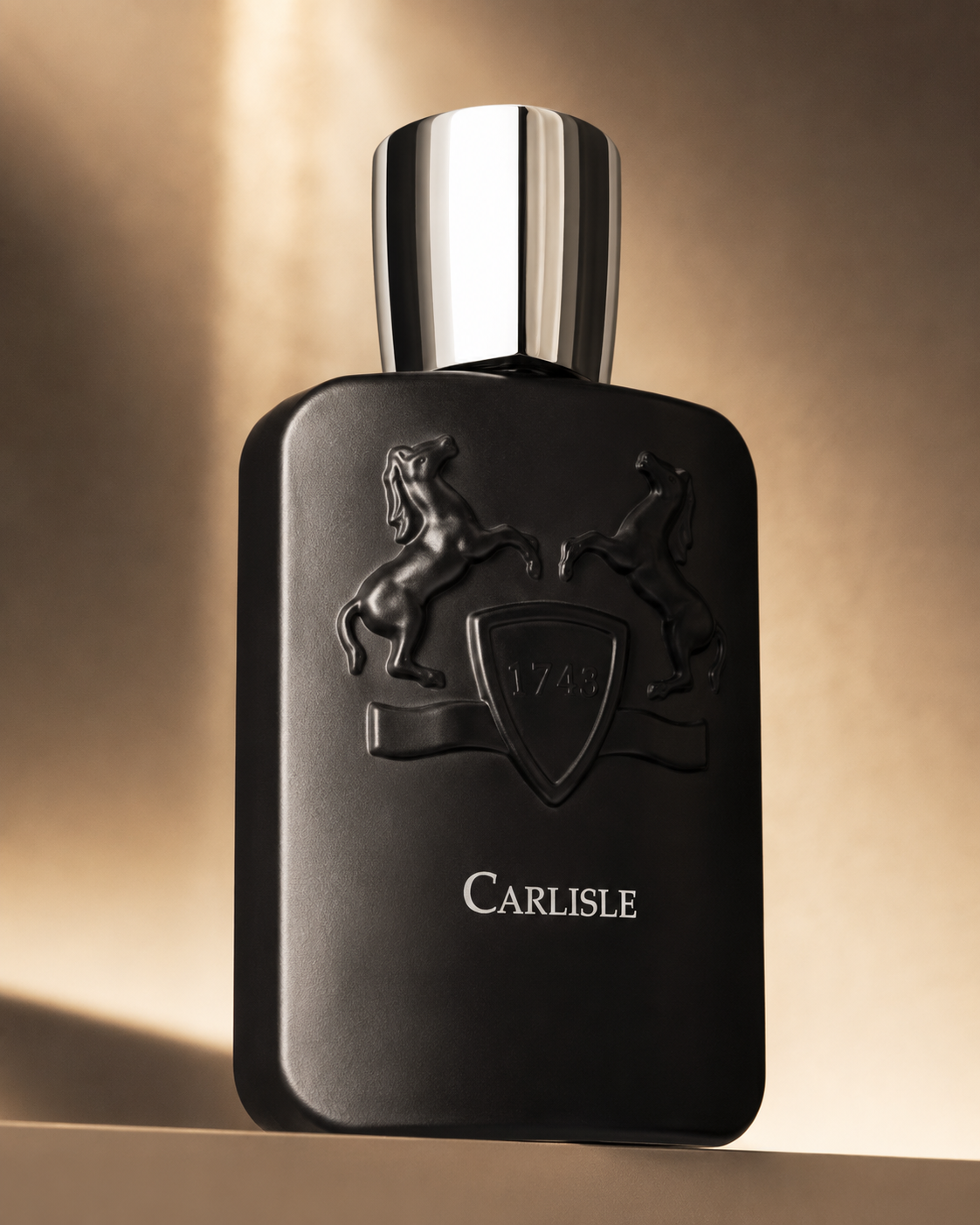 Parfums de Marly Carlisle by Parfums de Marly, 4.2 oz Eau De Parfum Spray for Unisex