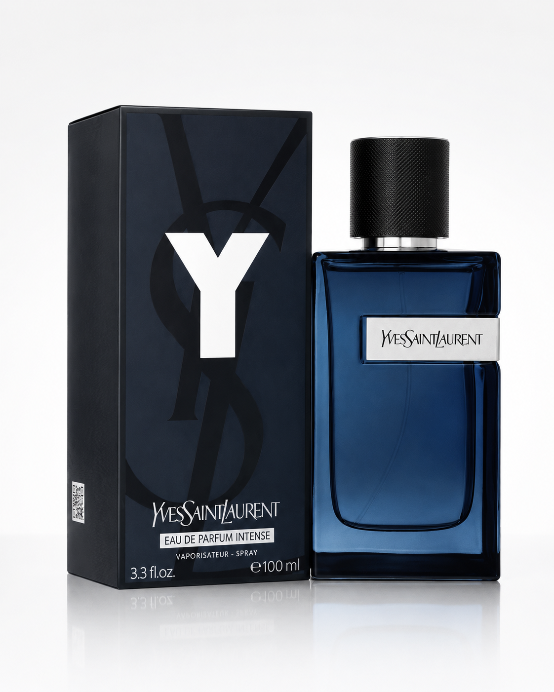 Eau de Parfum Intense by Yves Saint Laurent 3.3 oz