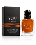Emporio Armani Stronger With You Intensely Eau de Parfum 3.4 oz for Men