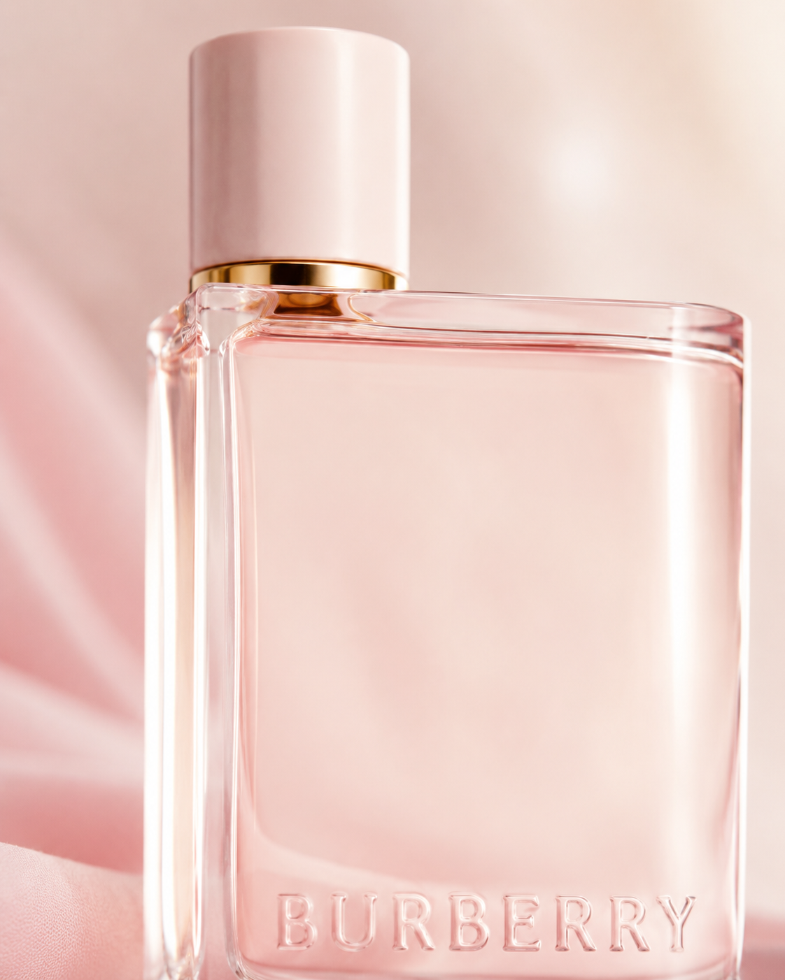 Burberry Her Eau de Parfum 3.3 oz for Women