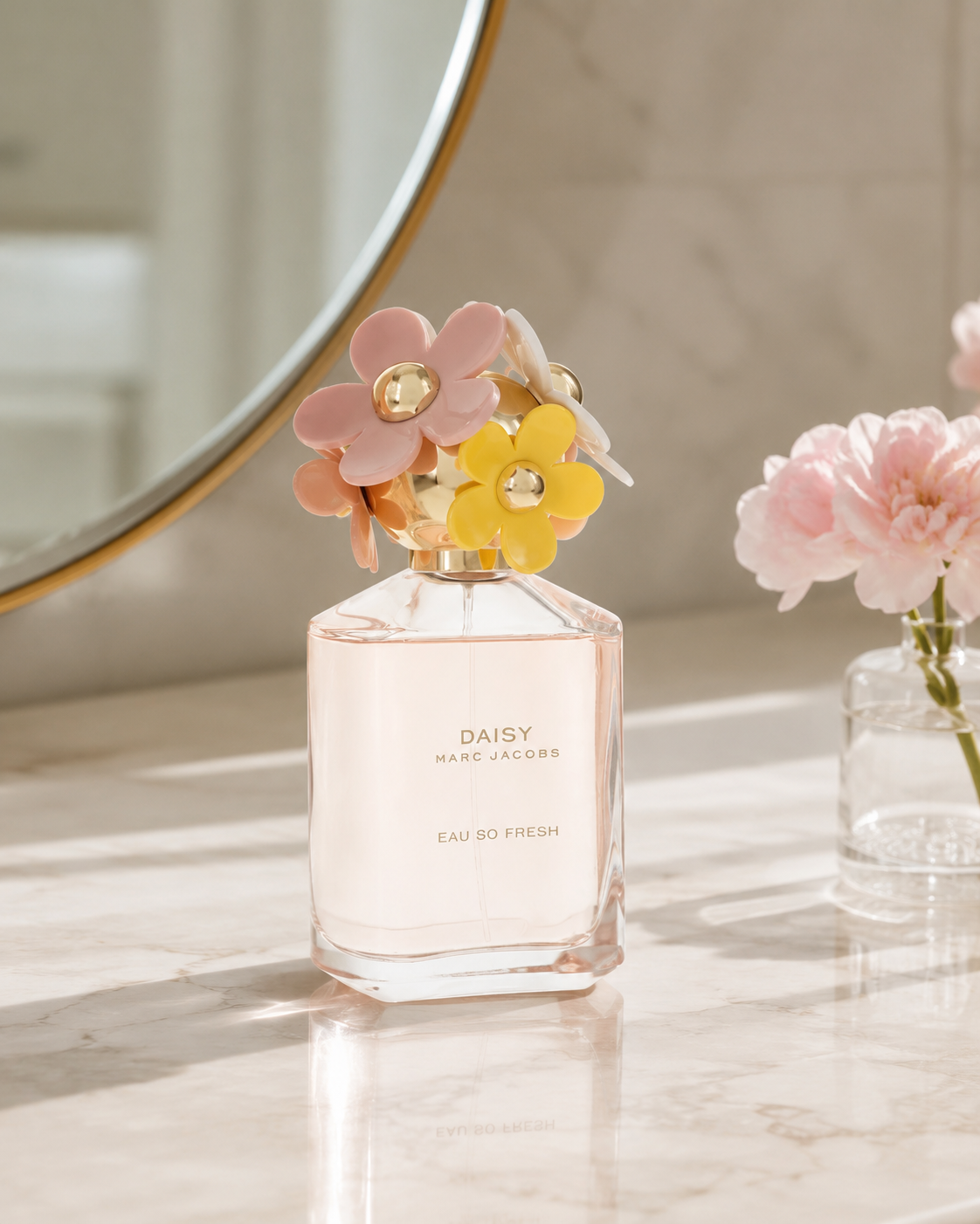 Marc Jacobs Daisy Eau So Fresh EDT 4.2 oz