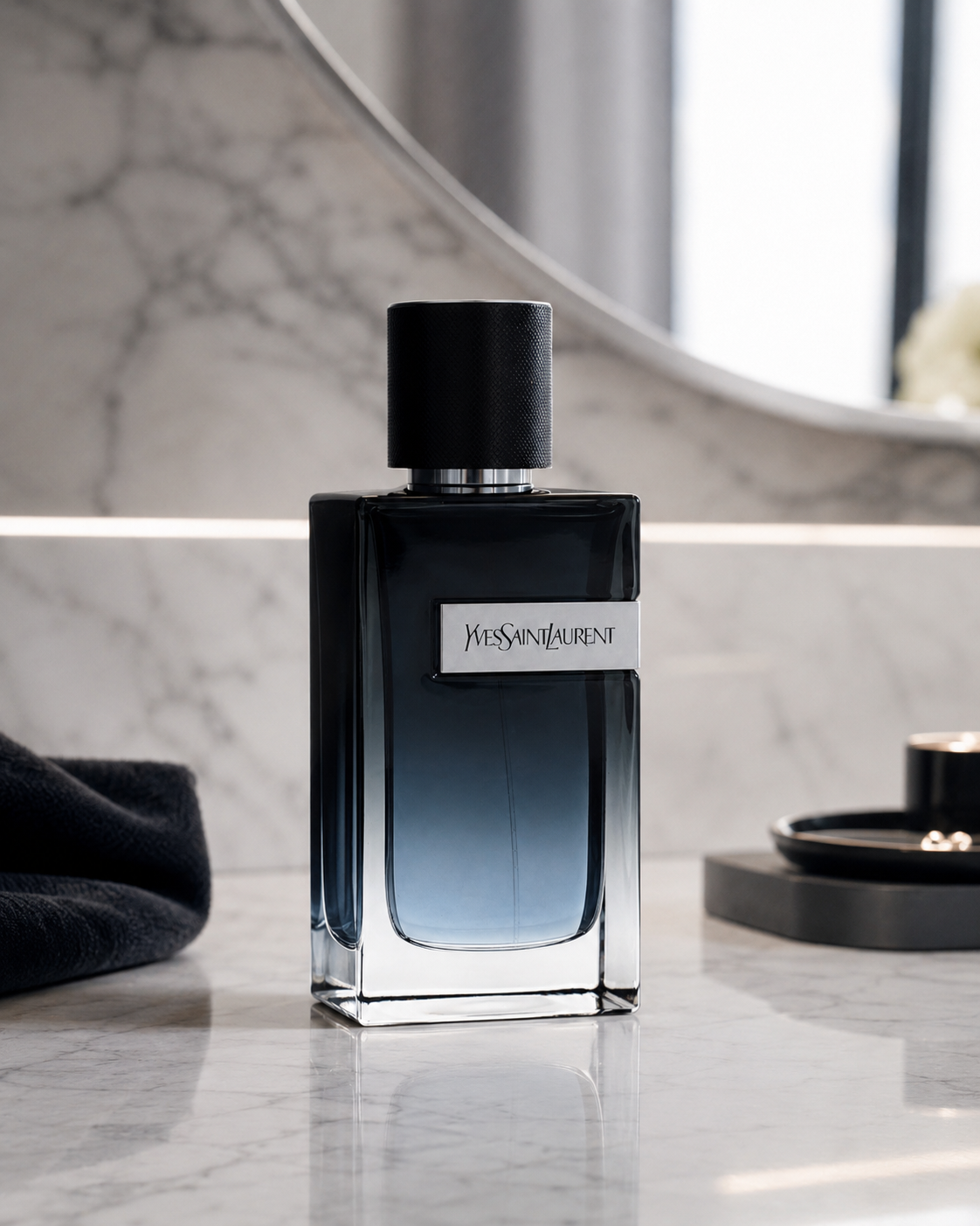 Y Eau de Parfum by Yves Saint Laurent 3.3 oz