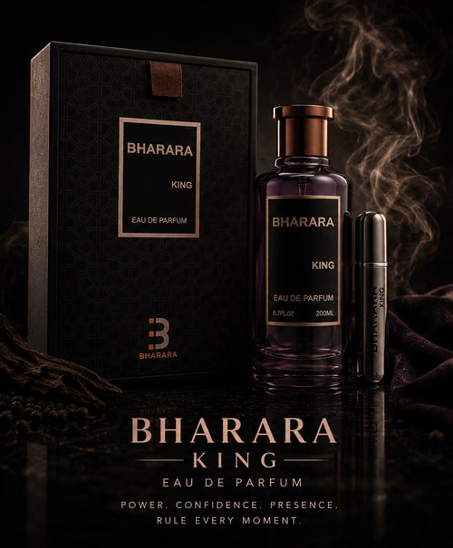Bharara King Eau de Parfum 6.7 oz for Men