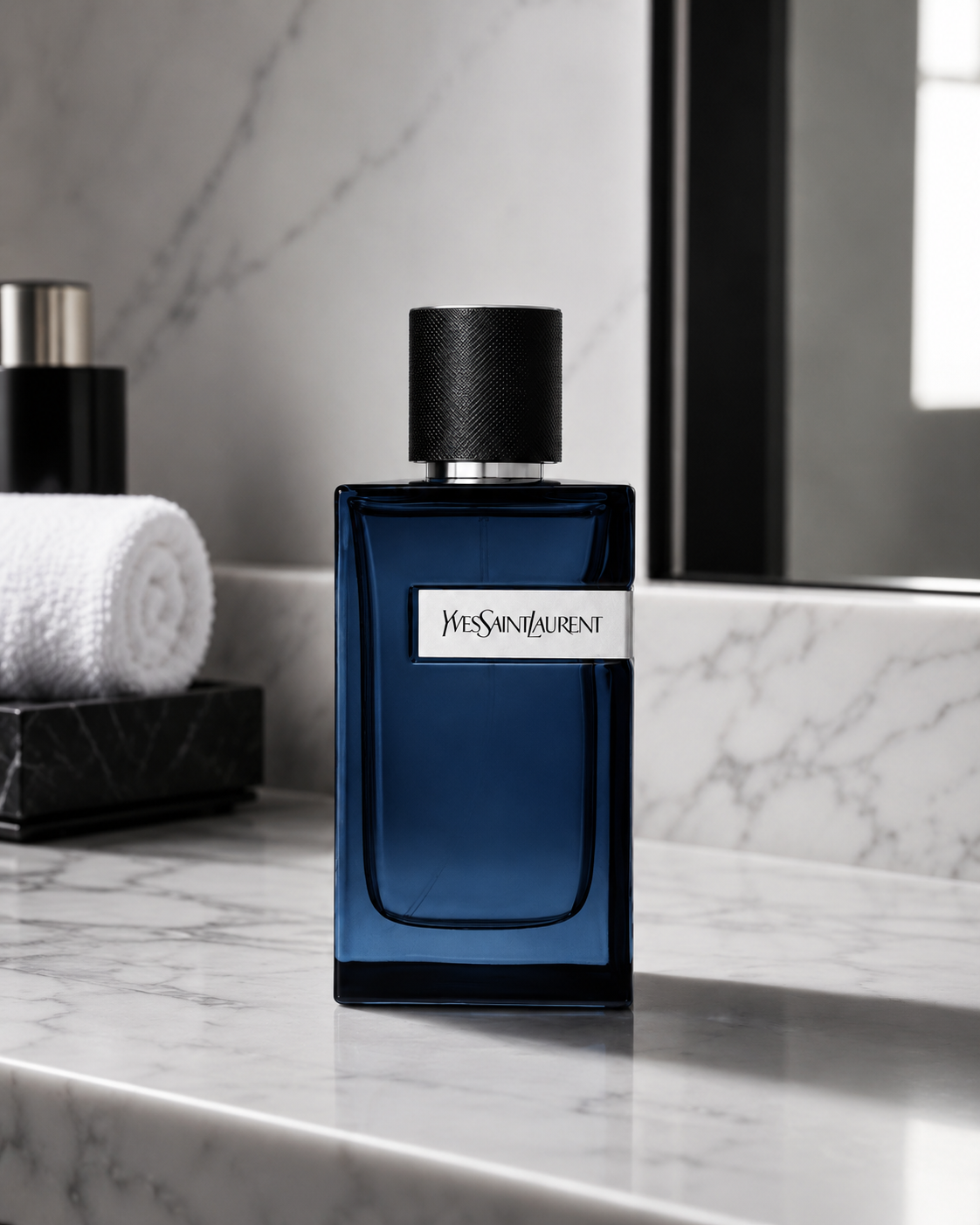 Eau de Parfum Intense by Yves Saint Laurent 3.3 oz