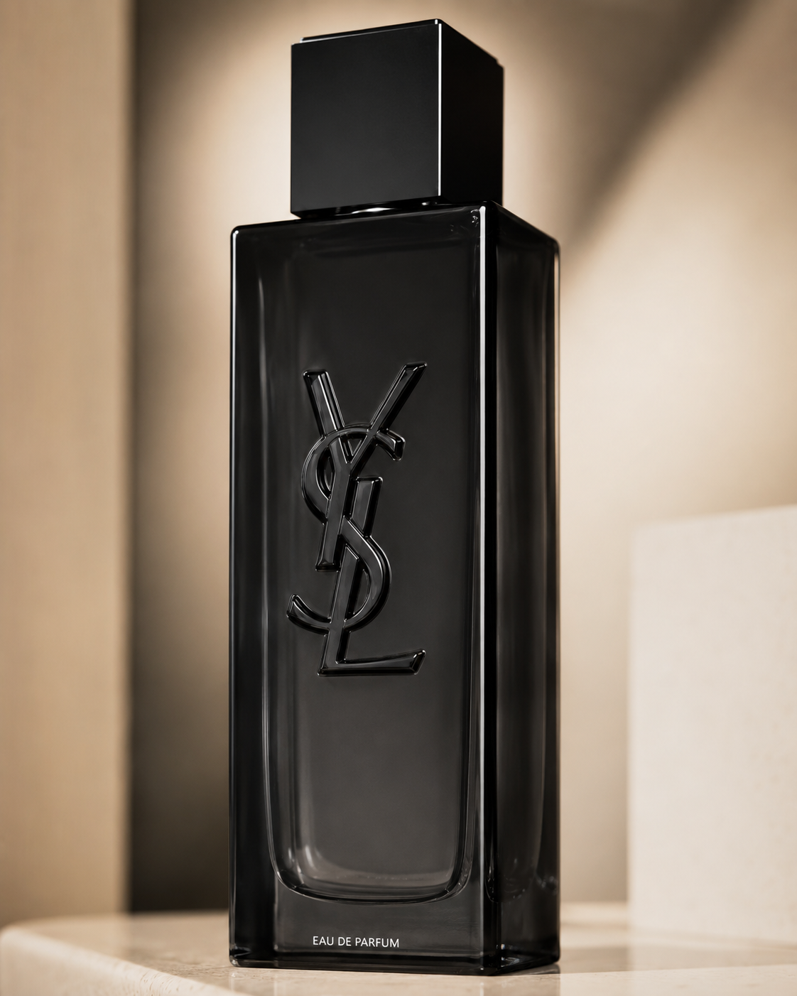 YSL MYSLF Eau de Parfum 3.4 oz for Men