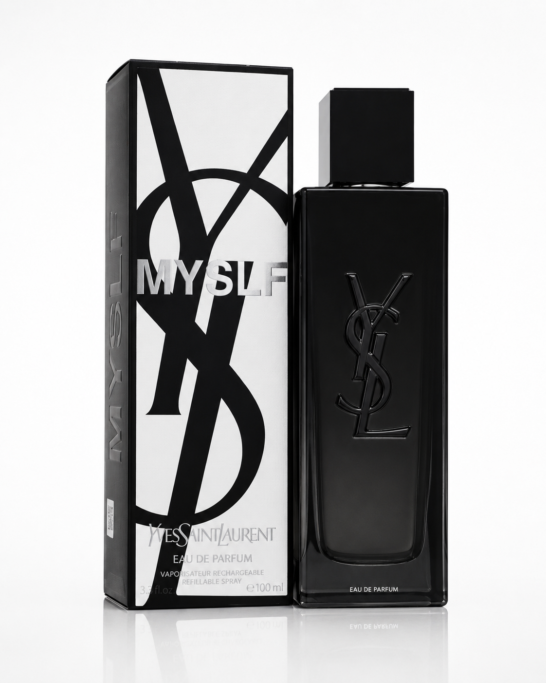 YSL MYSLF Eau de Parfum 3.4 oz for Men
