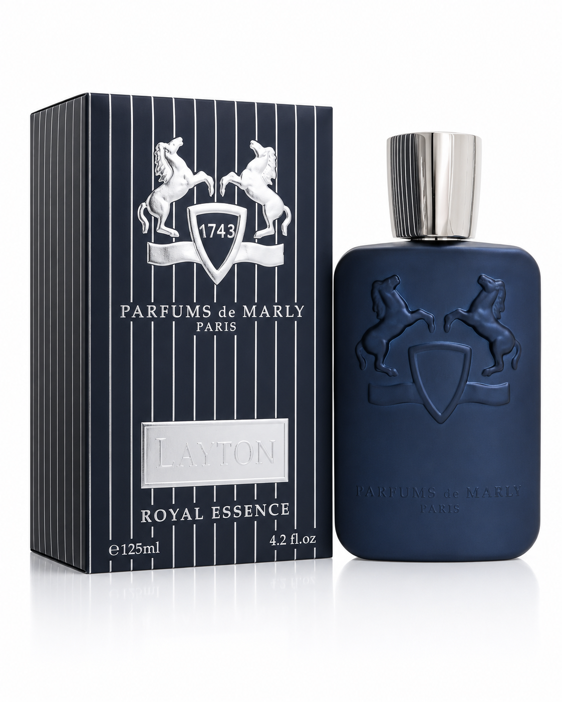 Parfums de Marly Layton Eau de Parfum 4.2 oz