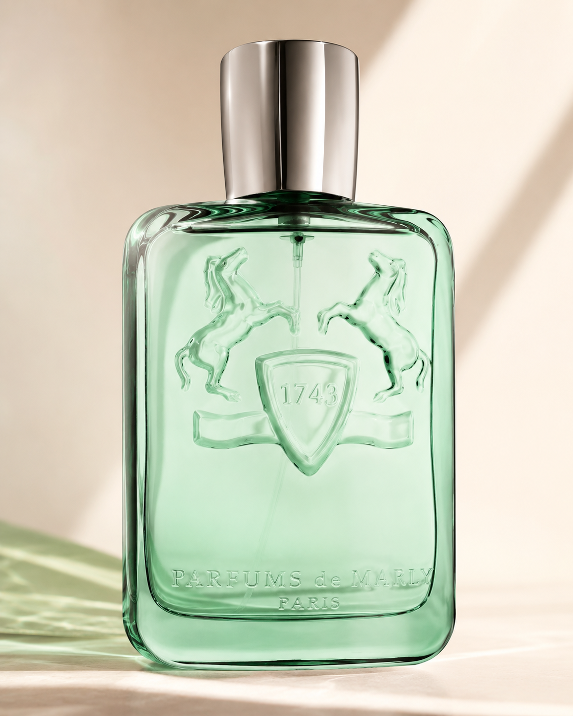 Parfums de Marly Greenley Eau de Parfum 4.2 oz (Men)