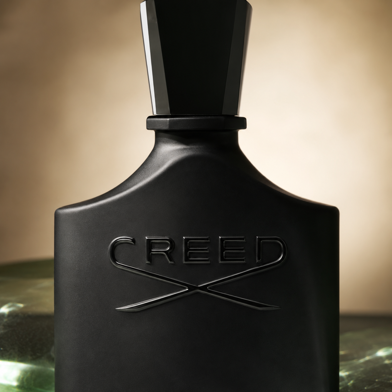 Creed Green Irish Tweed Eau de Parfum for Men 3.3 oz