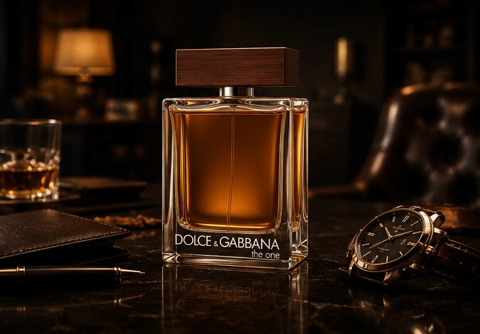 The One by Dolce & Gabbana Eau De Toilette Spray 5.1 oz (Men)
