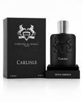 Parfums de Marly Carlisle by Parfums de Marly, 4.2 oz Eau De Parfum Spray for Unisex