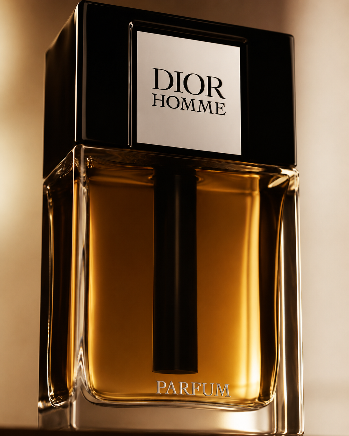 Dior Homme Parfum by Dior 2.5 oz for Men