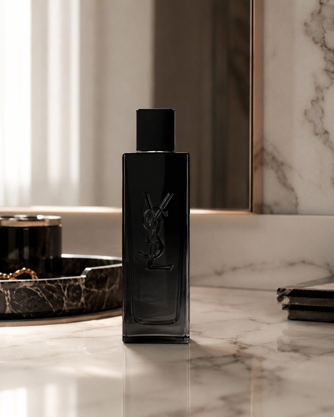 YSL MYSLF Eau de Parfum 3.4 oz for Men