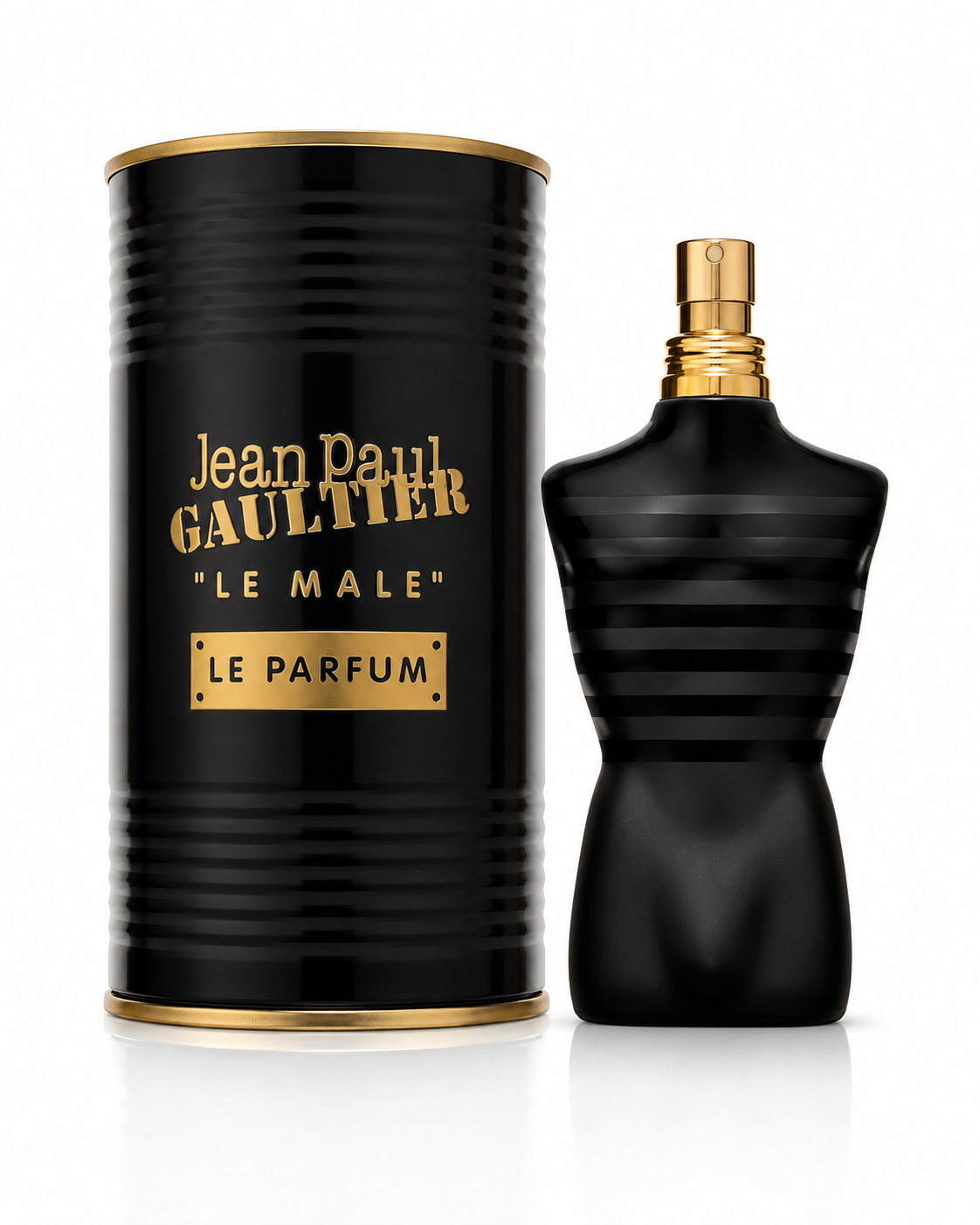Jean Paul Gaultier Le Male Le Parfum 2.5 oz for Men