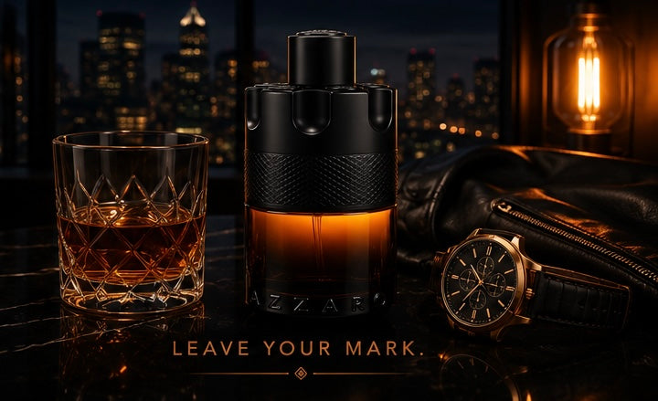 Azzaro The Most Wanted Parfum 3.4 oz for Men