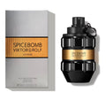 Viktor & Rolf Spicebomb Extreme Eau de Parfum 3 oz for Men
