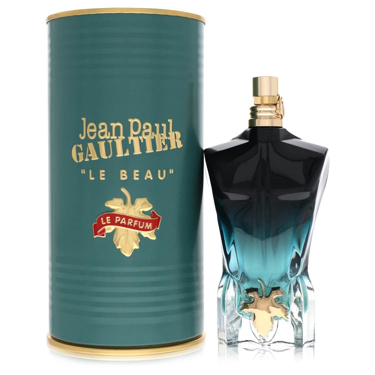 Jean Paul Gaultier Le Beau Le Parfum EDP