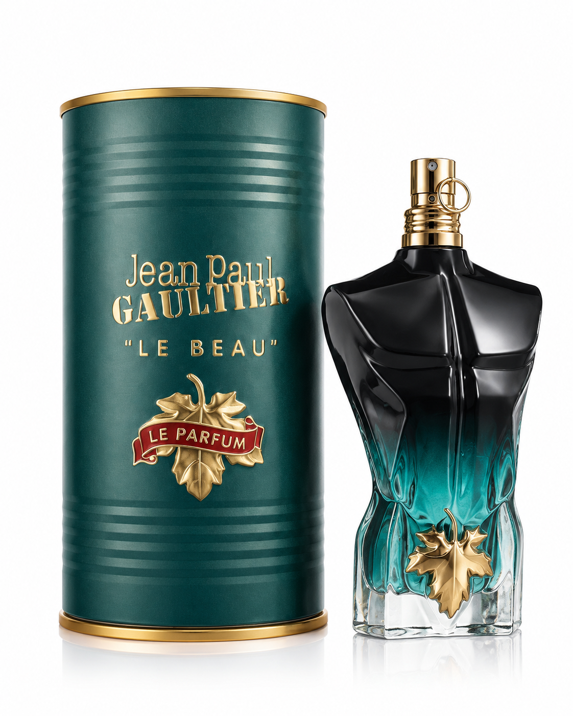Jean Paul Gaultier Le Beau Le Parfum EDP 2.5 Oz For men