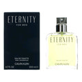 Calvin Klein Eternity Eau de Toilette 6.7 oz for Men