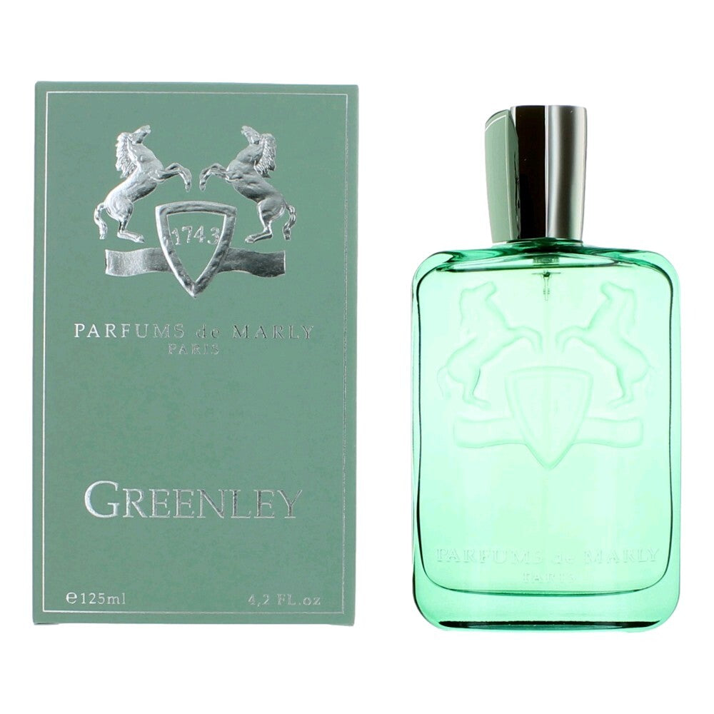 Parfums de Marly Greenley Eau de Parfum 4.2 oz (Men)